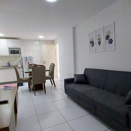 דירות קרוארו Ape Com Vista Espetacular No Edif. Mr. Roterdam מראה חיצוני תמונה