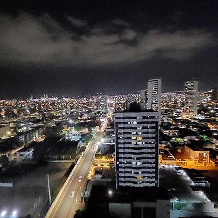 דירות קרוארו Ape Com Vista Espetacular No Edif. Mr. Roterdam מראה חיצוני תמונה