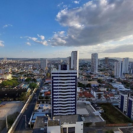 דירות קרוארו Ape Com Vista Espetacular No Edif. Mr. Roterdam מראה חיצוני תמונה