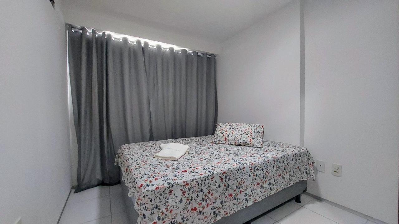 דירות קרוארו Ape Com Vista Espetacular No Edif. Mr. Roterdam מראה חיצוני תמונה