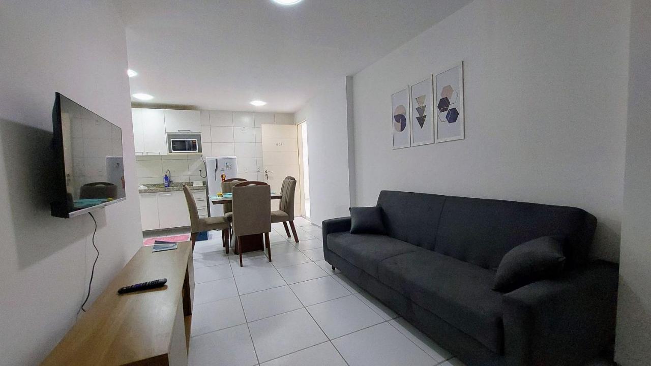 דירות קרוארו Ape Com Vista Espetacular No Edif. Mr. Roterdam מראה חיצוני תמונה