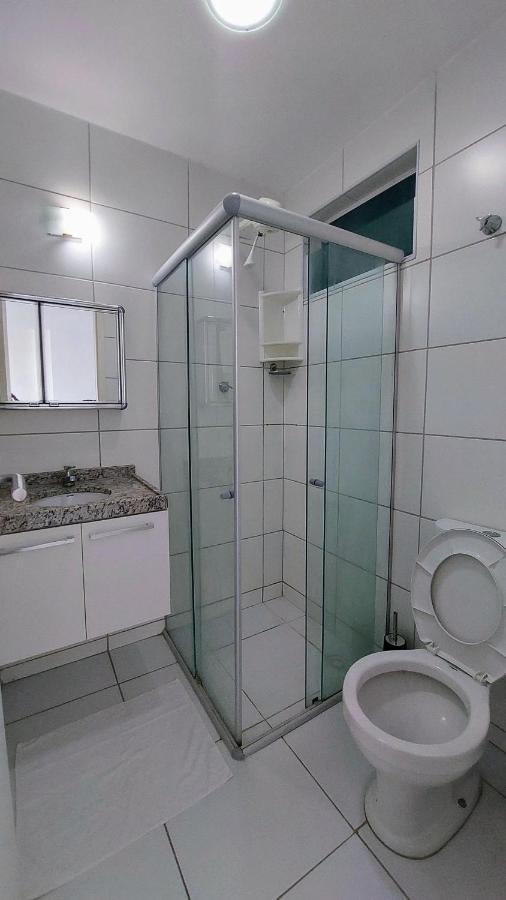 דירות קרוארו Ape Com Vista Espetacular No Edif. Mr. Roterdam מראה חיצוני תמונה